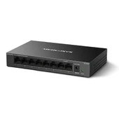 TP-LINK MERCUSYS MS108GS 8 PORT 10/100/1000 SWITCH thumbnail 5