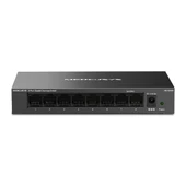 TP-LINK MERCUSYS MS108GS 8 PORT 10/100/1000 SWITCH thumbnail 4
