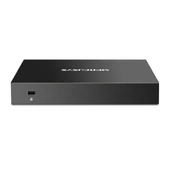 TP-LINK MERCUSYS MS108GS 8 PORT 10/100/1000 SWITCH thumbnail 3