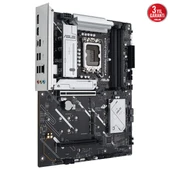Asus Prime B860-Plus Csm D5 1851P Hdmi Dp Type-C thumbnail 3