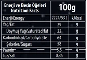 Maximum Fındıklı 35Gr. 24 lü (1 Paket) thumbnail 5
