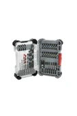 Bosch Pro Impact HSS Set, 35 Parça (U81) thumbnail 1