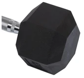 Avessa 27,5 Kg Hex Olimpik Dambıl thumbnail 4