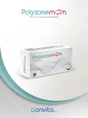 POLYZONE MOM OMEGA 30 SOFT JEL KAPSÜL thumbnail 1