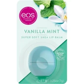 EOS Lip Balm Vanilla Mint 7GR thumbnail 1