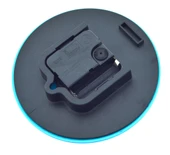 ROHS E23 Çocuk Duvar Saati 14.5 cm thumbnail 2