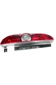 Doblo 3 2010 Sonrası Uyumlu Yeni Model Stop Lambası Sol Taraf Tek Kapı thumbnail 1