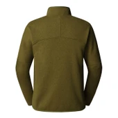The North Face Erkek FRONT RANGE POLAR NF0A84HVPIE1 thumbnail 2