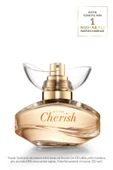 Cherish Kadın Parfümü Edp 50 Ml. thumbnail 1