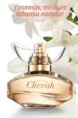 Cherish Kadın Parfümü Edp 50 Ml. thumbnail 2