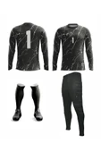 Freysport Marble Kaleci Forması Seti thumbnail 1