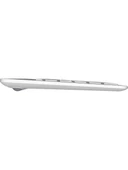 Lenovo Lecoo BK100 Beyaz Bluetooth Klavye thumbnail 8
