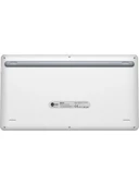 Lenovo Lecoo BK100 Beyaz Bluetooth Klavye thumbnail 7