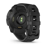 Garmin Instinct 3 – 45 mm AMOLED Siyah thumbnail 7