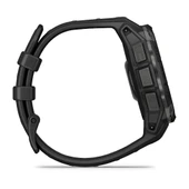 Garmin Instinct 3 – 45 mm AMOLED Siyah thumbnail 5