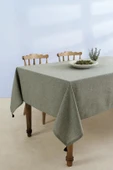 Selendi Masa Örtüsü - Yeşil 150x220 thumbnail 1