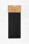 Burton 2'li Havlu Seti - Antrasit thumbnail 3