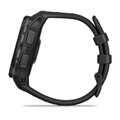 Garmin Instinct 3 – 45 mm AMOLED Siyah thumbnail 8