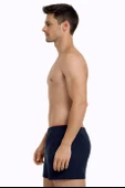 Erkek Penye Lacivert Boxer 805 thumbnail 2