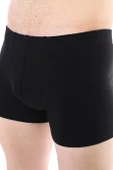Erkek Elastanlı Siyah Boxer 810 thumbnail 9