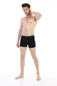 Erkek Elastanlı Siyah Boxer 889 thumbnail 2