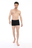 Erkek Elastanlı Siyah Boxer 810 thumbnail 2