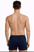 Erkek Penye Lacivert Boxer 805 thumbnail 3