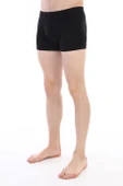 Erkek Elastanlı Siyah Boxer 810 thumbnail 6