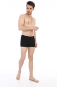 Erkek Elastanlı Siyah Boxer 810 thumbnail 1