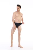 Erkek Süprem Lacivert Slip 741 thumbnail 2