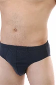 Erkek Süprem Füme Slip 741 thumbnail 6