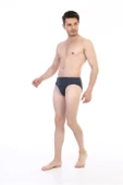 Erkek Süprem Füme Slip 741 thumbnail 1