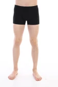 Erkek Elastanlı Siyah Boxer 810 thumbnail 5