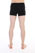 Erkek Elastanlı Siyah Boxer 810 thumbnail 8