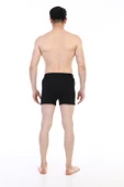 Erkek Penye Siyah Boxer 805 thumbnail 6