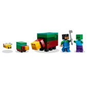 LEGO Minecraft Kiraz Çiçeği Bahçesi 21260 thumbnail 3