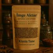 Kişniş Tane 100g thumbnail 1