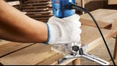 Bosch GKF 550 Freze thumbnail 5