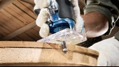 Bosch GKF 550 Freze thumbnail 4
