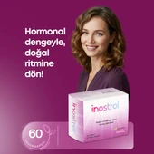 İNOSTROL 60 VEGAN KAPSÜL thumbnail 1
