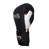 DragonDo 30274-L Heavy Hakiki Deri Boks Eldiveni thumbnail 4