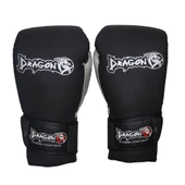 DragonDo 30274-L Heavy Hakiki Deri Boks Eldiveni thumbnail 3