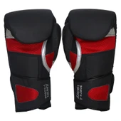 DragonDo 30274-L Heavy Hakiki Deri Boks Eldiveni thumbnail 2