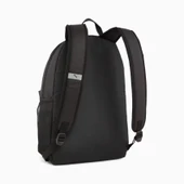 PUMA PHASE Backpack Siyah Sırt Çantası 9116403 thumbnail 2