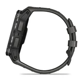 Garmin Instinct 3 – 50 mm AMOLED Kömür Siyahı thumbnail 7