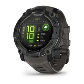 Garmin Instinct 3 – 50 mm AMOLED Kömür Siyahı thumbnail 1