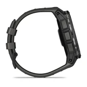 Garmin Instinct 3 – 50 mm AMOLED Kömür Siyahı thumbnail 5
