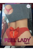 ABAYSTECH FEEL LADY thumbnail 1