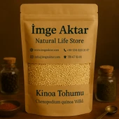 Kinoa Tohumu 150g thumbnail 4