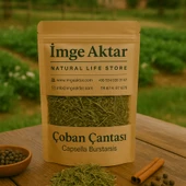 Çoban Çantası 30g thumbnail 2